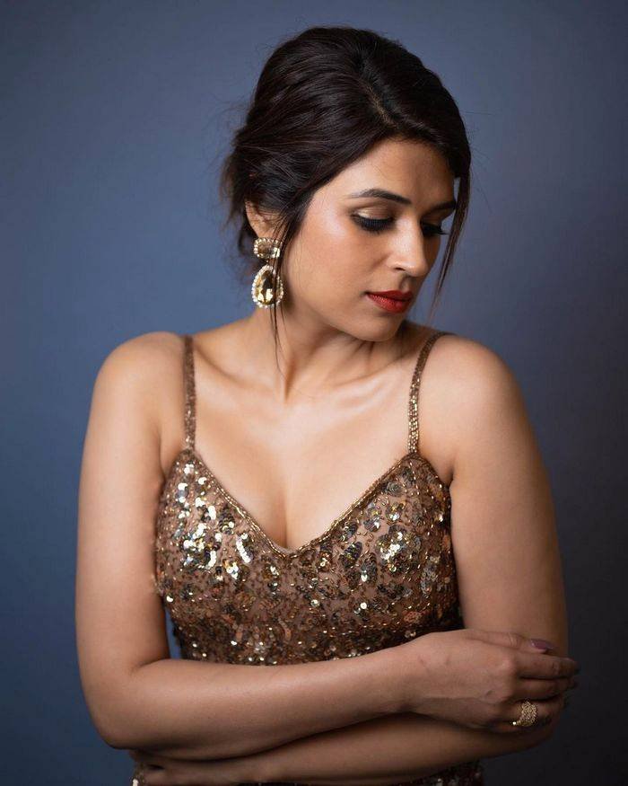 shraddha das_teluguvox 5
